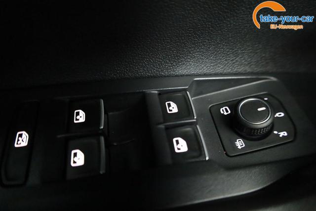 Volkswagen - Taigo - EU-Neuwagen - Reimport