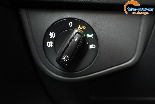 Volkswagen - Taigo - EU-Neuwagen - Reimport