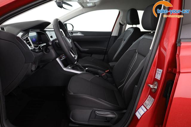 Volkswagen - Taigo - EU-Neuwagen - Reimport