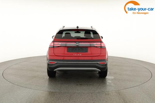 Volkswagen - Taigo - EU-Neuwagen - Reimport
