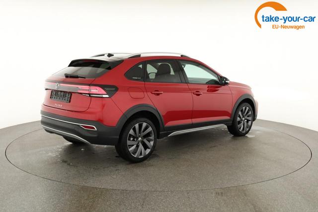 Volkswagen - Taigo - EU-Neuwagen - Reimport