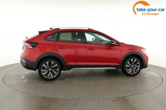 Volkswagen - Taigo - EU-Neuwagen - Reimport