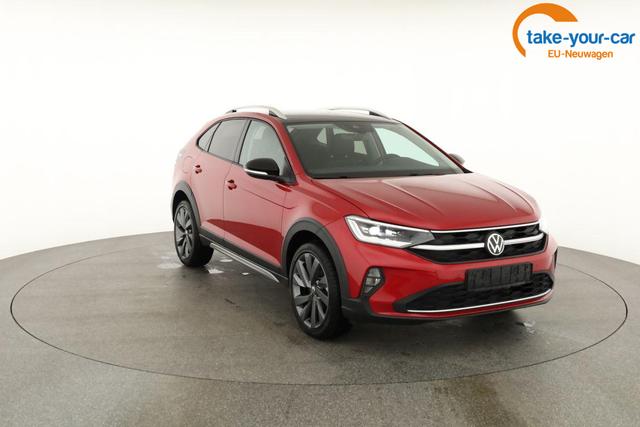 Volkswagen - Taigo - EU-Neuwagen - Reimport