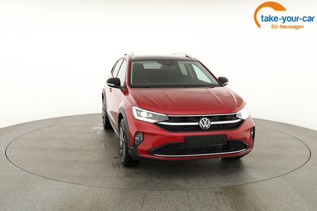 Volkswagen - Taigo - EU-Neuwagen - Reimport