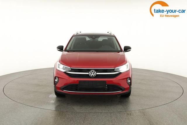 Volkswagen - Taigo - EU-Neuwagen - Reimport