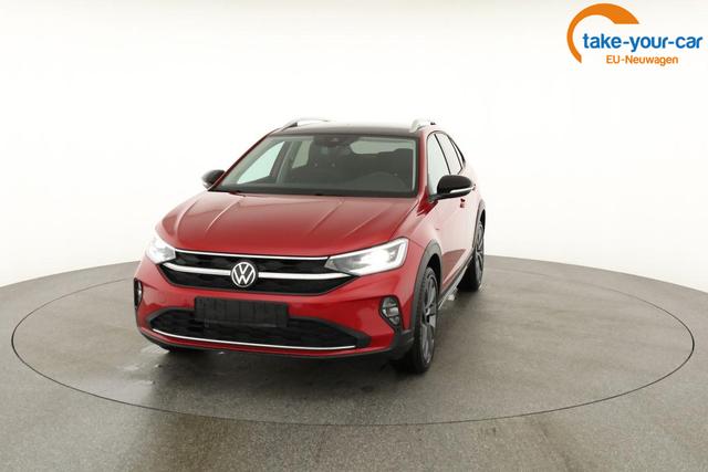 Volkswagen - Taigo - EU-Neuwagen - Reimport