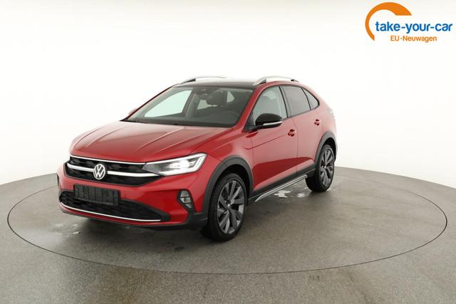 Volkswagen - Taigo - EU-Neuwagen - Reimport