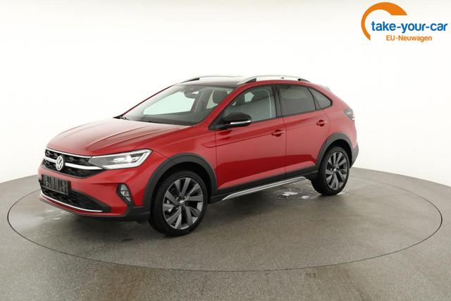 Volkswagen - Taigo - EU-Neuwagen - Reimport