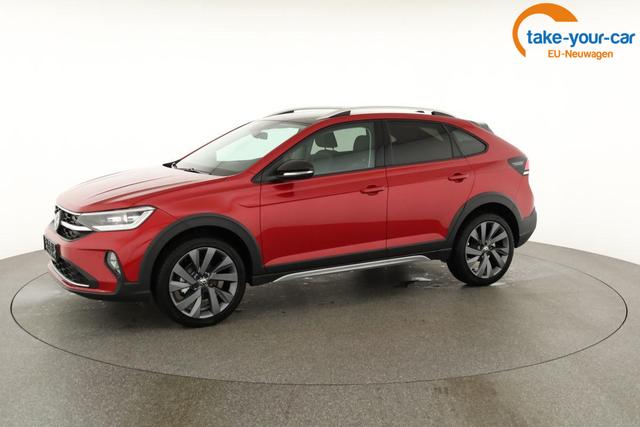 Volkswagen - Taigo - EU-Neuwagen - Reimport