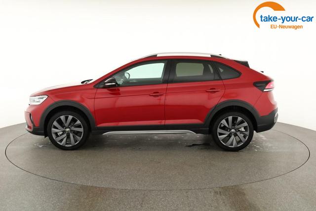 Volkswagen - Taigo - EU-Neuwagen - Reimport