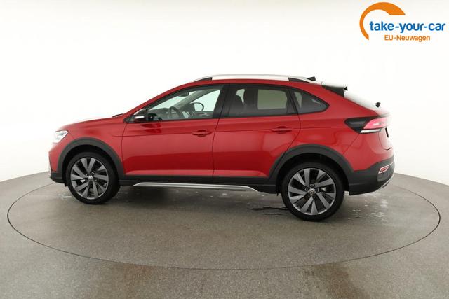 Volkswagen - Taigo - EU-Neuwagen - Reimport