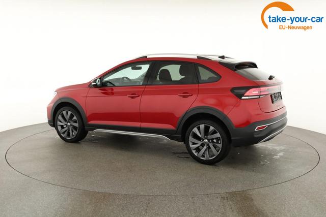 Volkswagen - Taigo - EU-Neuwagen - Reimport