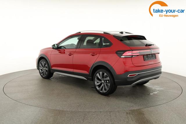Volkswagen - Taigo - EU-Neuwagen - Reimport