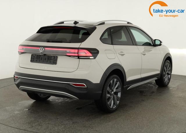 Volkswagen - Taigo - EU-Neuwagen - Reimport