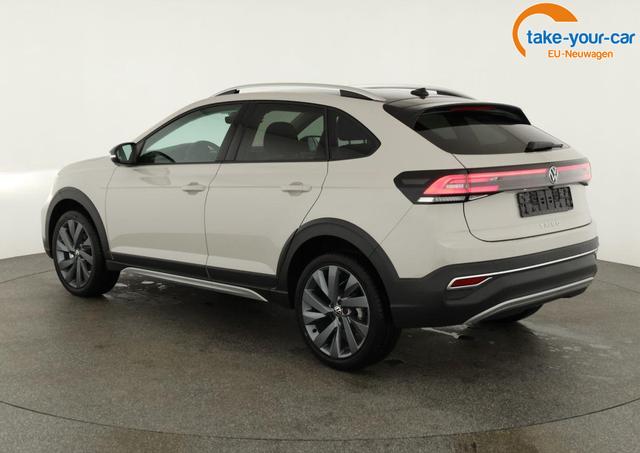 Volkswagen - Taigo - EU-Neuwagen - Reimport
