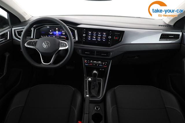 Volkswagen - Taigo - EU-Neuwagen - Reimport