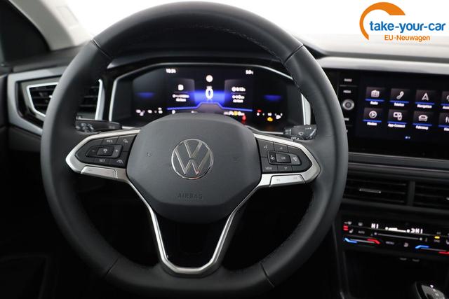 Volkswagen - Taigo - EU-Neuwagen - Reimport