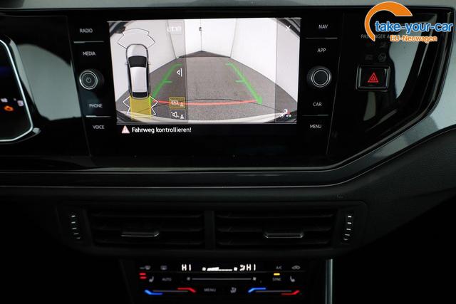 Volkswagen - Taigo - EU-Neuwagen - Reimport