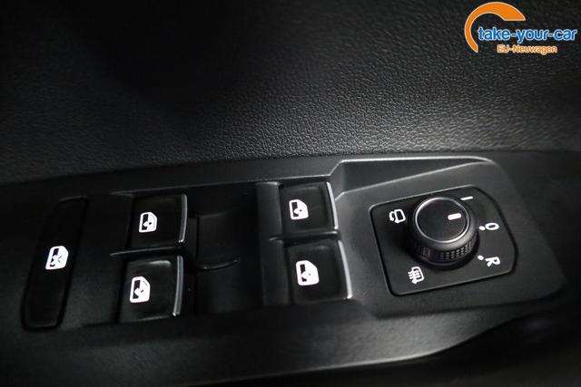 Volkswagen - Taigo - EU-Neuwagen - Reimport