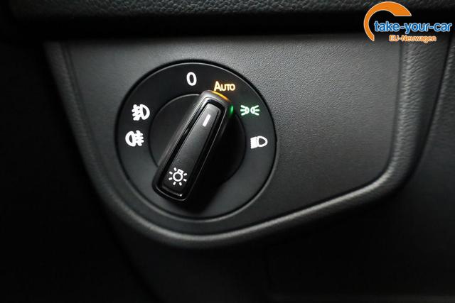 Volkswagen - Taigo - EU-Neuwagen - Reimport