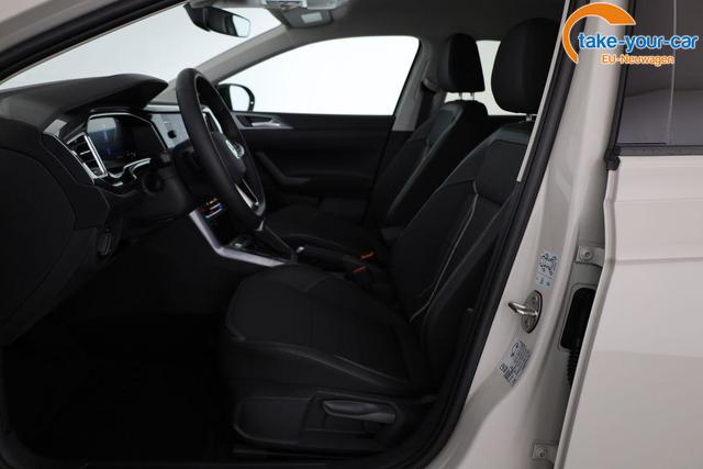 Volkswagen - Taigo - EU-Neuwagen - Reimport