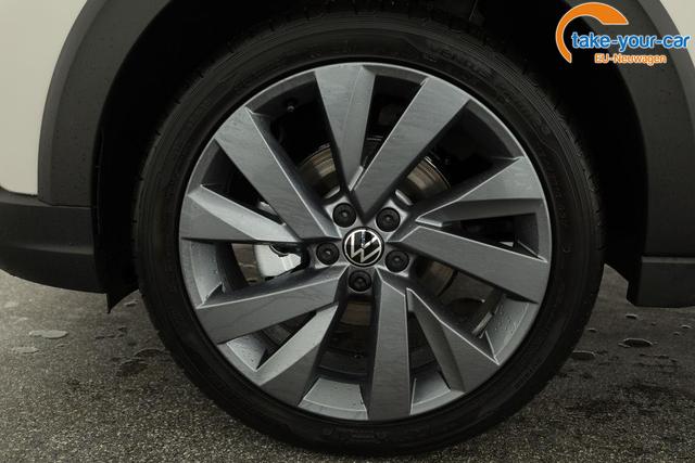 Volkswagen - Taigo - EU-Neuwagen - Reimport