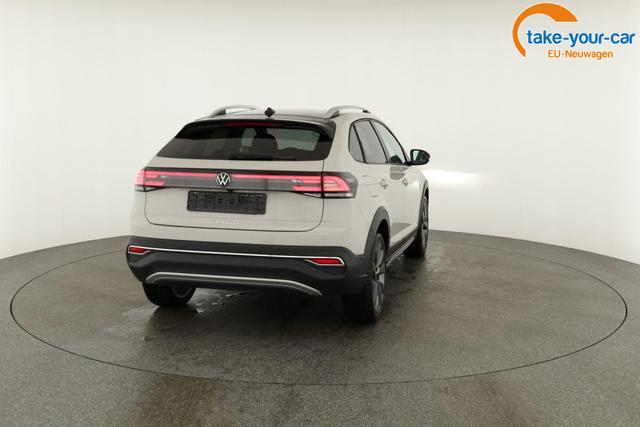 Volkswagen - Taigo - EU-Neuwagen - Reimport