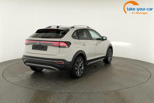 Volkswagen - Taigo - EU-Neuwagen - Reimport