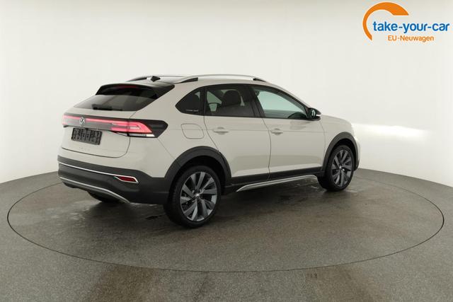 Volkswagen - Taigo - EU-Neuwagen - Reimport