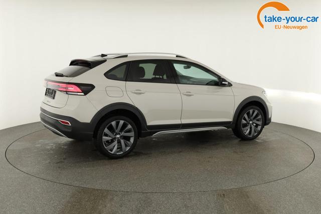 Volkswagen - Taigo - EU-Neuwagen - Reimport