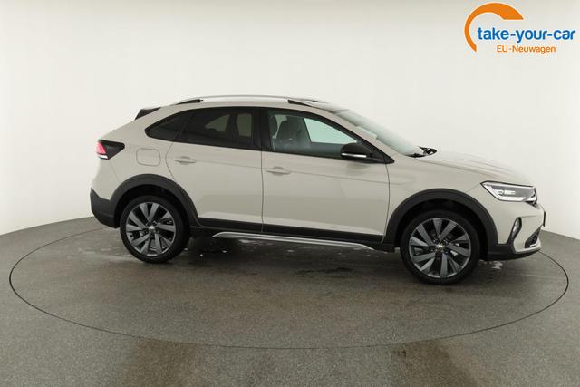 Volkswagen - Taigo - EU-Neuwagen - Reimport