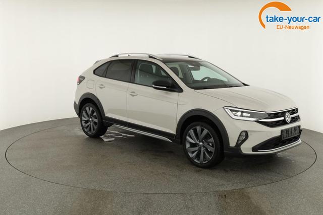 Volkswagen - Taigo - EU-Neuwagen - Reimport