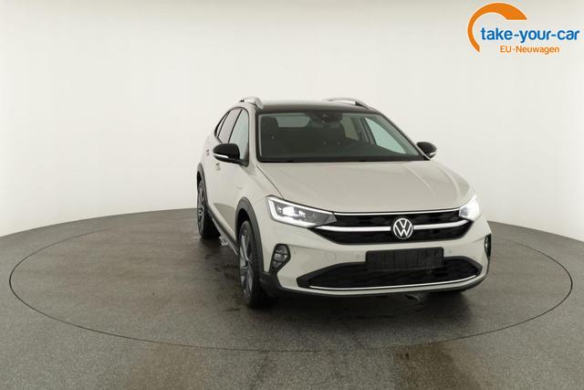 Volkswagen - Taigo - EU-Neuwagen - Reimport