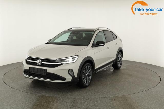 Volkswagen - Taigo - EU-Neuwagen - Reimport