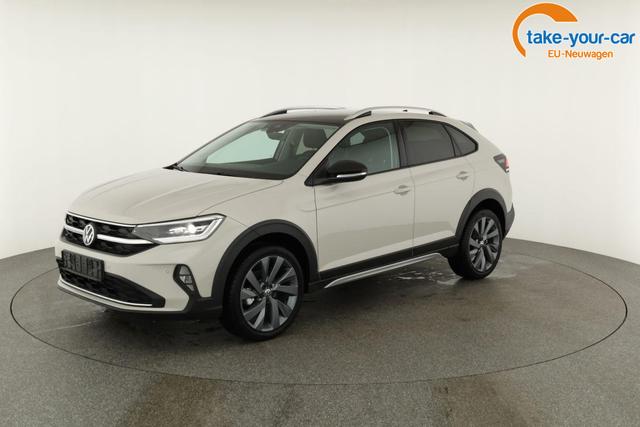 Volkswagen - Taigo - EU-Neuwagen - Reimport