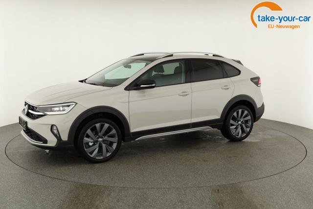 Volkswagen - Taigo - EU-Neuwagen - Reimport