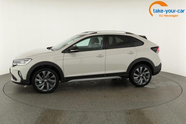 Volkswagen - Taigo - EU-Neuwagen - Reimport