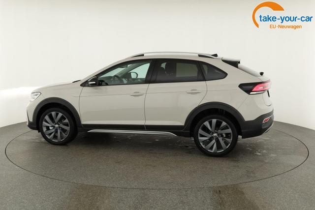 Volkswagen - Taigo - EU-Neuwagen - Reimport