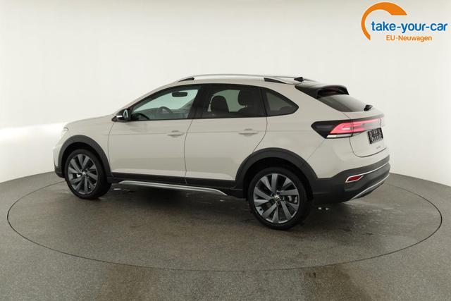Volkswagen - Taigo - EU-Neuwagen - Reimport