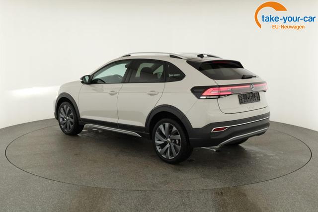 Volkswagen - Taigo - EU-Neuwagen - Reimport