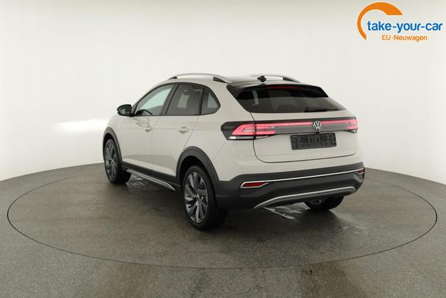 Volkswagen - Taigo - EU-Neuwagen - Reimport