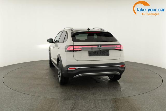 Volkswagen - Taigo - EU-Neuwagen - Reimport