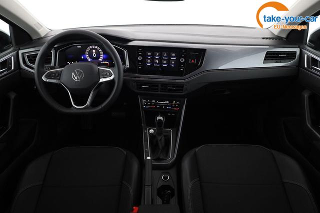 Volkswagen - Taigo - EU-Neuwagen - Reimport