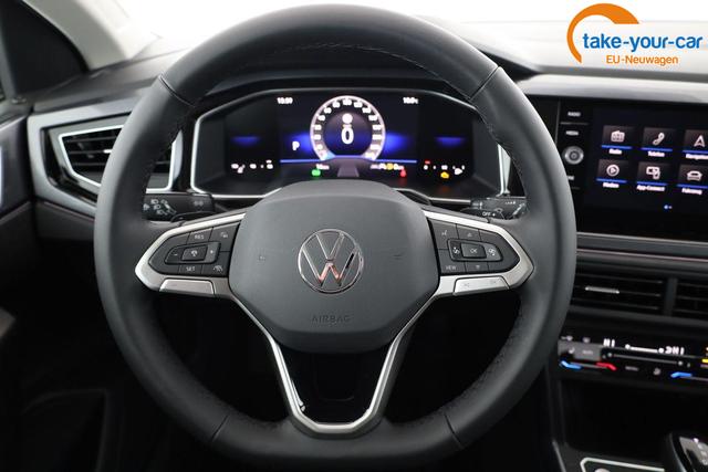 Volkswagen - Taigo - EU-Neuwagen - Reimport