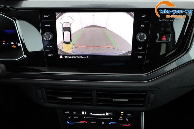 Volkswagen - Taigo - EU-Neuwagen - Reimport