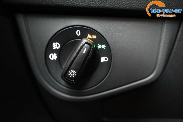 Volkswagen - Taigo - EU-Neuwagen - Reimport