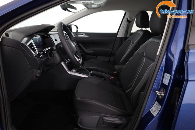 Volkswagen - Taigo - EU-Neuwagen - Reimport