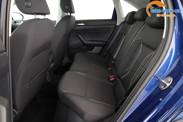 Volkswagen - Taigo - EU-Neuwagen - Reimport