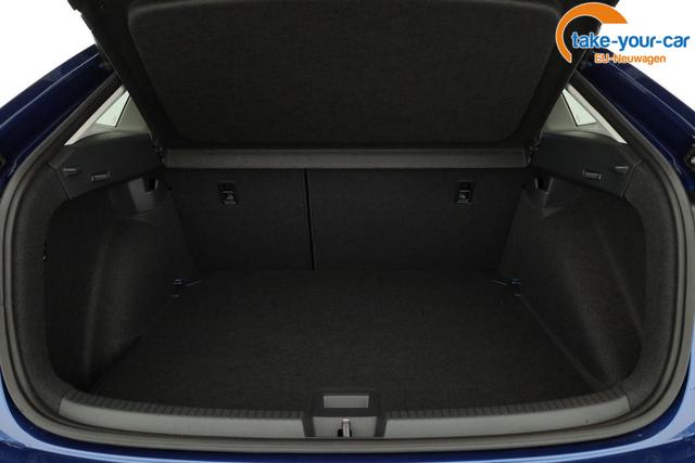 Volkswagen - Taigo - EU-Neuwagen - Reimport