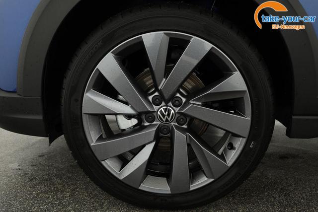 Volkswagen - Taigo - EU-Neuwagen - Reimport